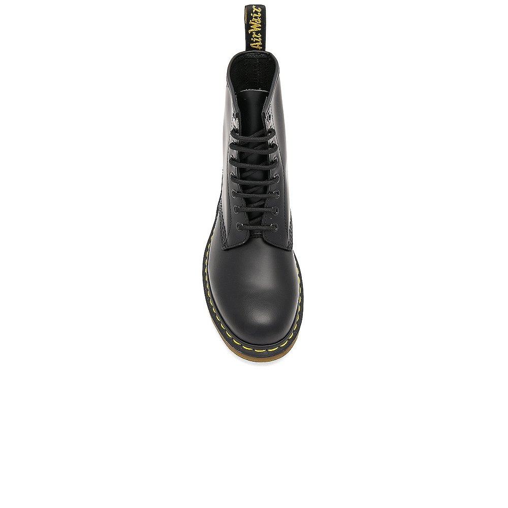 1h可退 香港直邮潮奢 Dr. Martens 马丁大夫 男士 1460 8孔皮质靴,淘宝优惠券,粉丝福利购,淘宝优惠卷