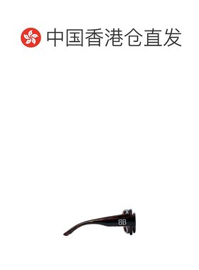 1h可退 香港直邮balenciaga 女士 太阳镜巴黎世家
