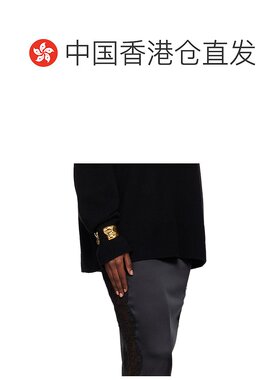 1h可退 香港直邮Tom Ford 汤姆 福特 女士 Liza Cuff 手镯 JW149A