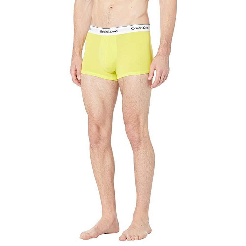  天猫国际全球探物男平角内裤