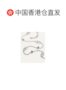 香港直邮VALENTINO 女士手链手镯 WJ0Y74YCWUWD AW2支付后1h可退
