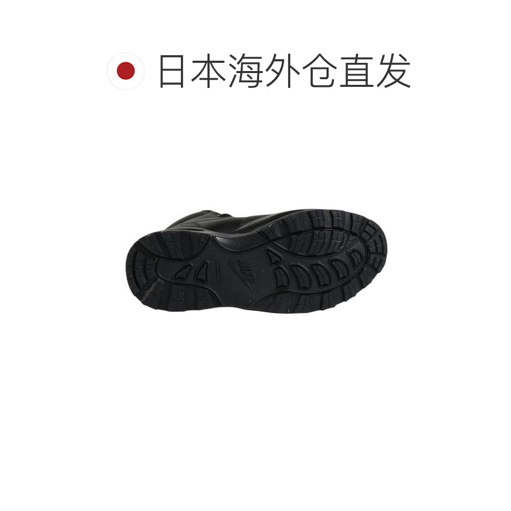 日本直邮Nike 马诺阿17 GS 户外运动鞋 [IH7679001] 黑色,淘宝优惠券,粉丝福利购,淘宝优惠卷