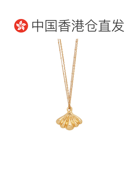 香港直邮Chloe蔻依女士项链/吊坠 【付后1h可退】