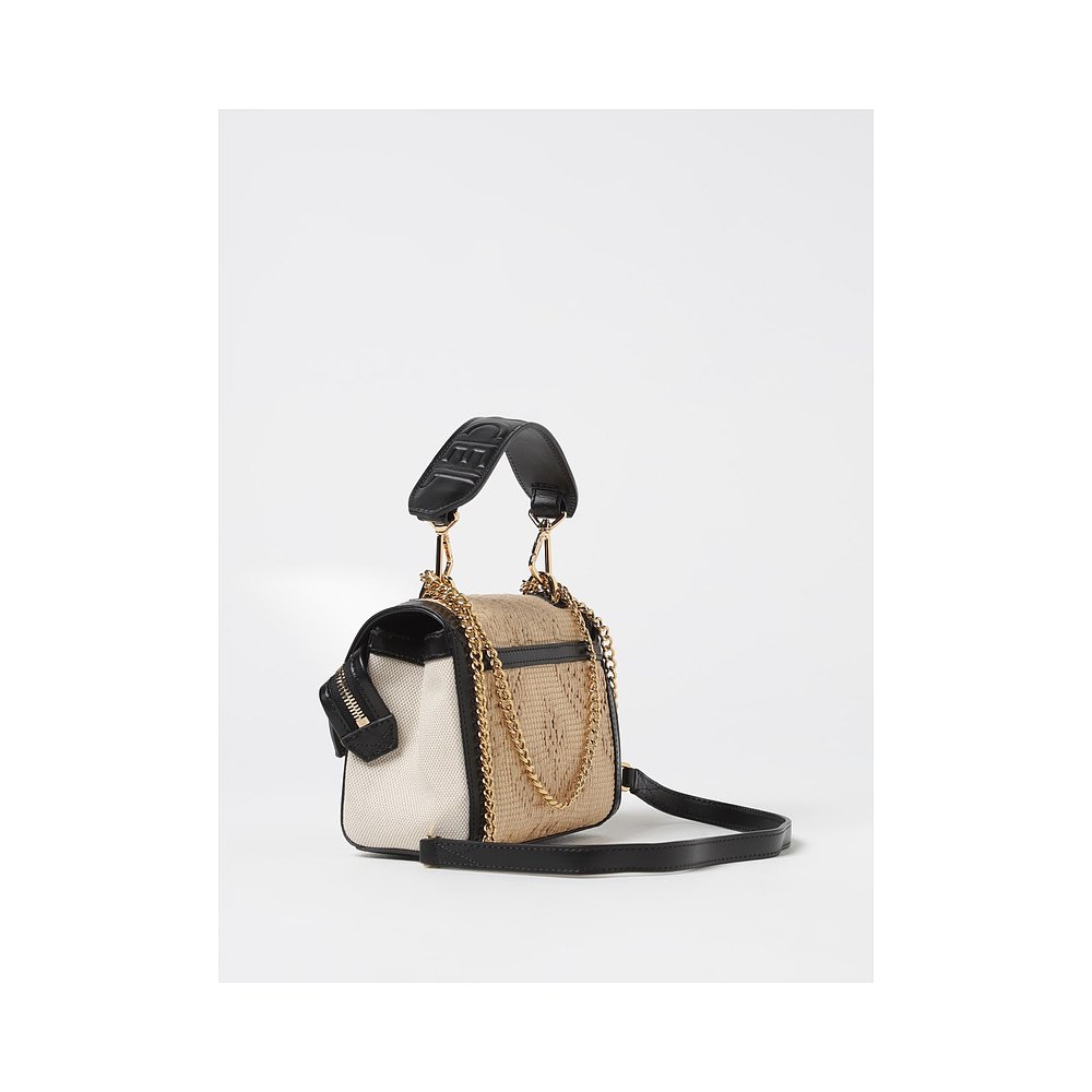 香港直邮潮奢 LANCEL 女士 Shoulder bag woman Lancel 迷你包 A1 - 图0