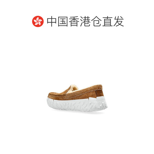 香港直邮UGG 男士商务休闲鞋 1167670CHE AW2025 【付后1h可退】 - 图1