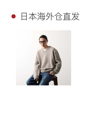 日本直邮SAINT LAURENT 圣罗兰眼镜 SL 677 威灵顿型 黑色
