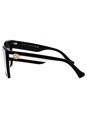 GUCCI 女士太阳镜 GG1300S004