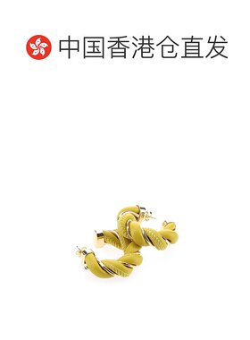 1h可退 香港直邮BOTTEGA VENETA 女士项链 628948VAHUA2670 SS202