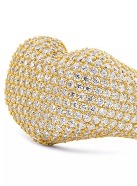 adriana orsini 通用 戒指