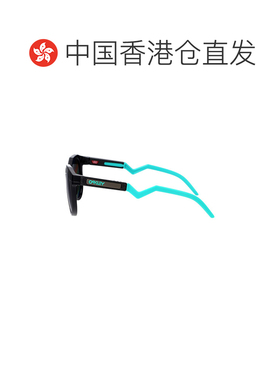 香港直邮Oakley 欧克利 女士 黑色墨色醋纤太阳眼镜 0OO924292420