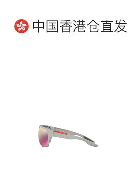 【99新未使用】香港直邮Prada 徽标太阳镜 0PS08US普拉达
