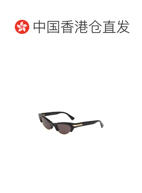香港直邮BOTTEGA VENETA 女士太阳镜 872374V2Q301511HAVANAHAVAN