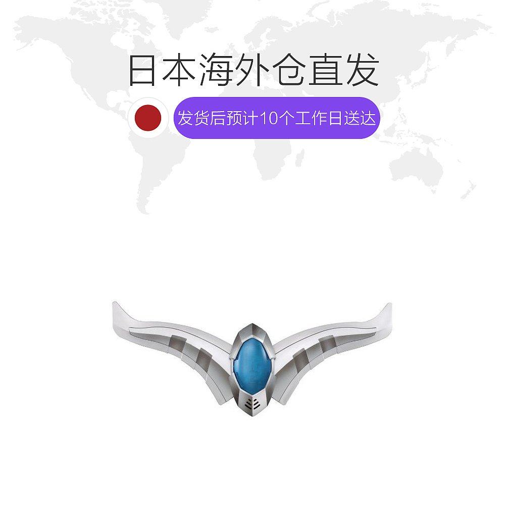 日本直邮Bandai万代奥特曼玩具专区DX赛罗奥特曼头部变身玩具组,淘宝优惠券,粉丝福利购,淘宝优惠卷
