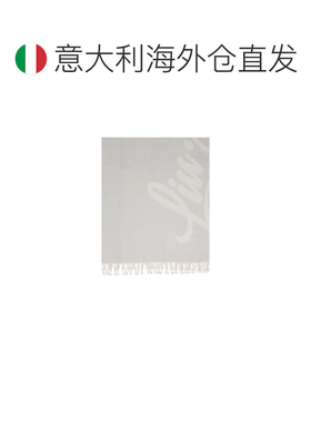 欧洲直邮LIU JO 女士围巾 2F6030T274263850 AW20【付后1h可退】