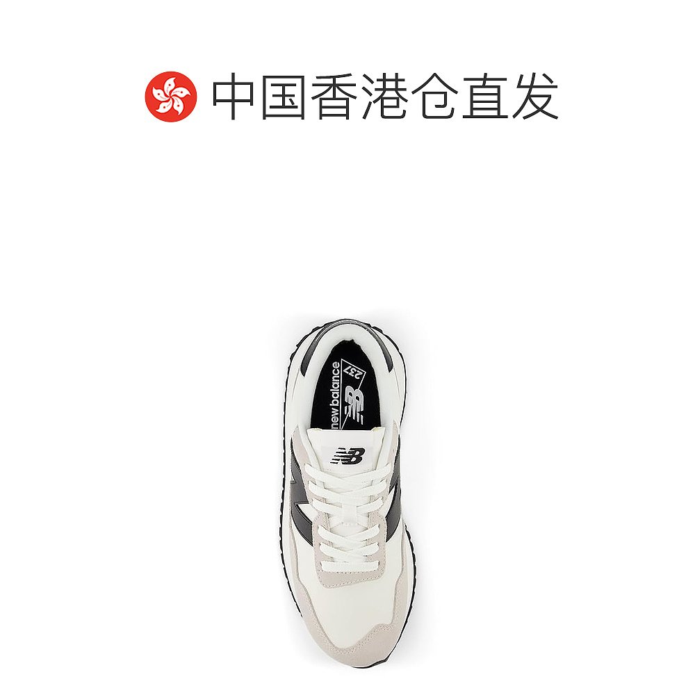 香港直邮潮奢 New Balance  女士237v1 运动休闲鞋 - 图1