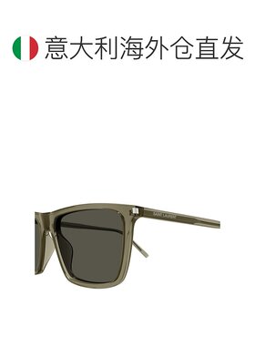 欧洲直邮saint laurent 男士 太阳镜眼镜