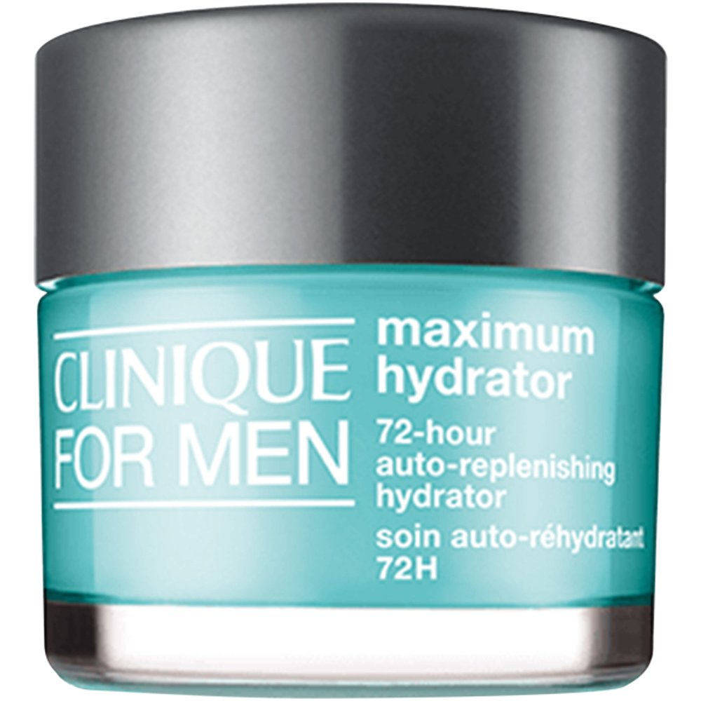 CLINIQUE Clinique 倩碧 男士水磁场面霜 15ml 72小时持久水润 - 图1