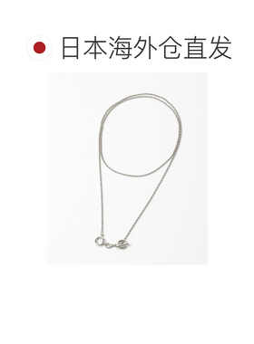 日本直邮HARE男装 多层叠戴 真鍮项链 日本制造