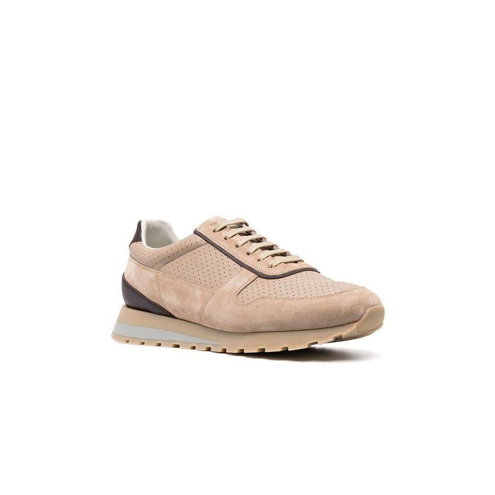 BRUNELLO CUCINELLI 男士运动鞋 MZUKVBA289CSD35,淘宝优惠券,粉丝福利购,淘宝优惠卷