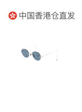 1h可退 香港直邮THOM BROWNE 女士太阳镜 UES937AG0001045 SS2026