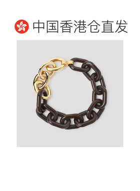 1h可退 香港直邮MARNI 女士项链 COMV0556A0P652300M29 AW2025 银