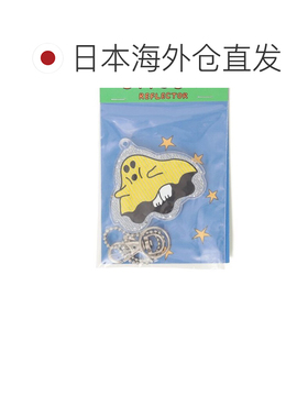 SHIPS 幽灵反光商品[424101988] 户外装备