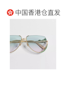 1h可退 Dior Dior Bow A2U太阳镜 DBOWA2UXR