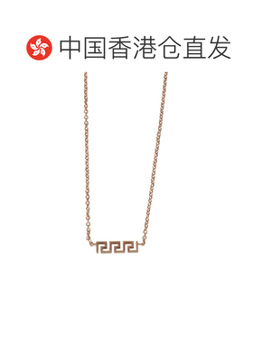 香港直邮VERSACE 男士项链 10036791A006203J000 AW支付后1h可退