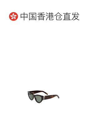 1h可退 香港直邮潮奢 Saint Laurent 圣罗兰 女士 SL M94 全框太
