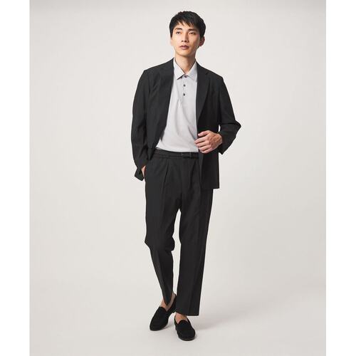 UNITED ARROWS green label relaxing A+air 聚酯纤维空羽舒适易 - 图2
