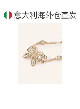 欧洲直邮VALENTINO GARAVANI 女士手链手镯 100341676019500