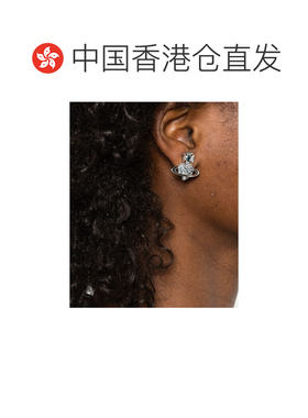 香港直邮VIVIENNE WESTWOOD男士吊坠6201036HP168