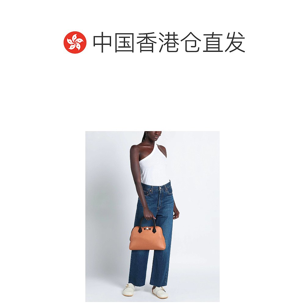 香港直邮潮奢 Save My Bag 女士 Handbag 手提包 - 图1
