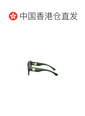 香港直邮Burberry 几何太阳镜 BE4471