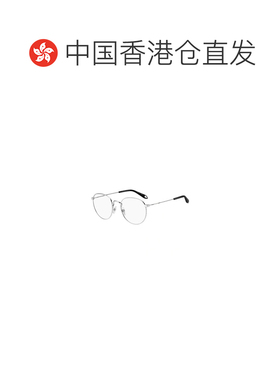 1h可退 香港直邮GIVENCHY 女士眼镜 BLUSHGV007284J AW2022 白色
