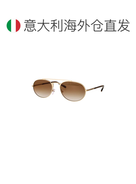 欧洲直邮EMPORIO ARMANI 男士太阳镜 0EA2171300213 SS2026