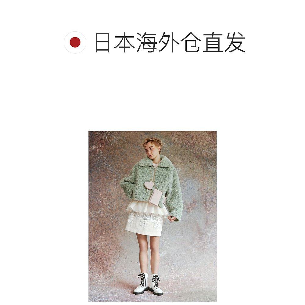 日本直邮FURFUR 3SET多用途肩带套装 WEB限定颜色 [FU7718AW08110 - 图1