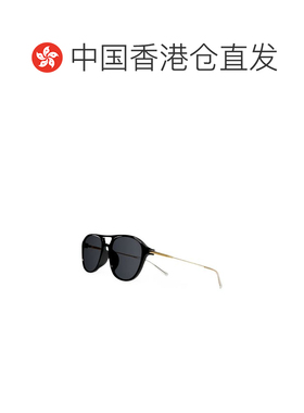 香港直邮Gucci 古驰 女士 方框偏光太阳眼镜 A000P8J0740
