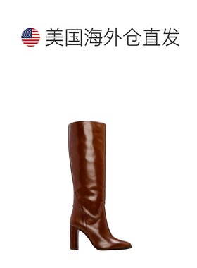自营Vince Camuto Evangee Warm Caramel  VC-EVANGEE Women's -