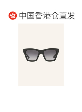 香港直邮GUCCI 女士太阳镜 100286793513000 CO 黑色 Sunglasses