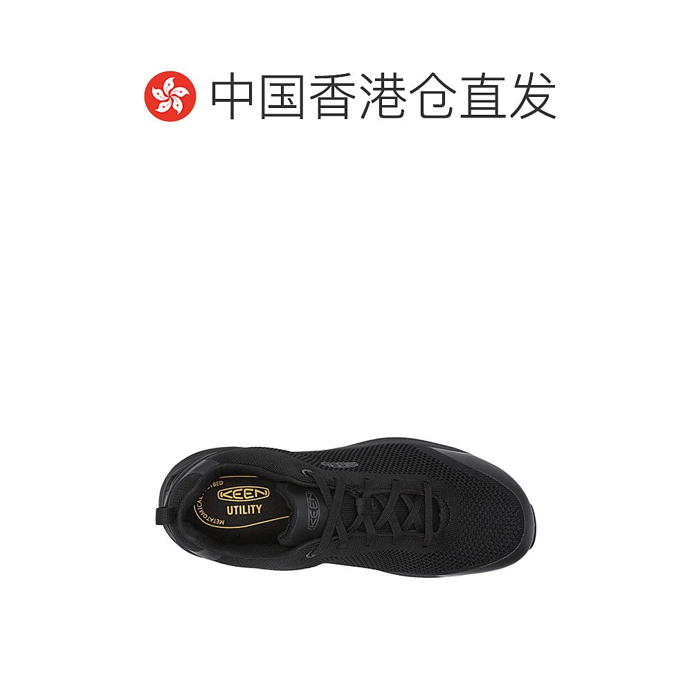 香港直邮潮奢 keen男士 Sparta Aluminum鞋头运动休闲鞋-图1
