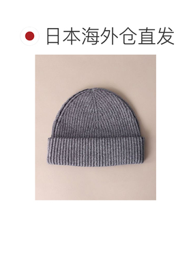 日本直邮Calvin Klein 男女同款 全棉褶皱罗纹针【付后1h可退】