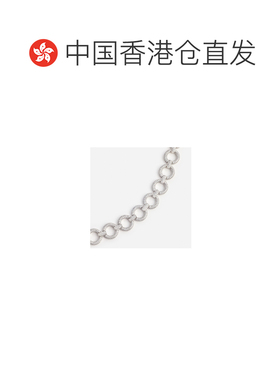 1h可退 香港直邮SELF-PORTRAIT 女士手链手镯 AW25618NSL CO 银色