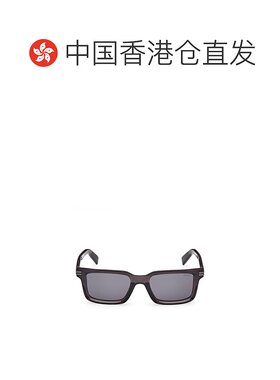 1h可退 香港直邮潮奢 zegna 杰尼亚 女士 Ermenegildo EZ0249 20D