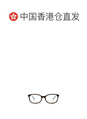 香港直邮SAINT LAURENT 女士眼镜 SL297FACETATE6 AW2021
