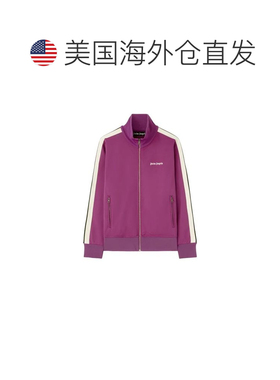 自营Palm Angels Polyester Men's Sweatshirt - multicolor 美国