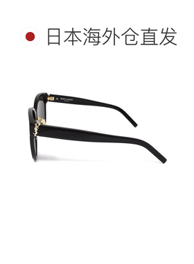 日本直邮SAINT LAURENT 圣罗兰 SL M39/K-001 太阳镜 亚洲版 男女