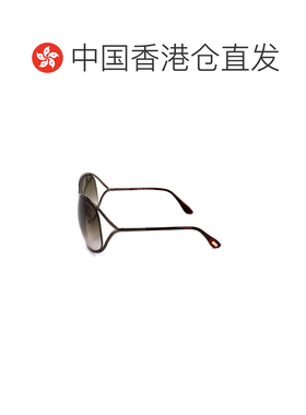自营 Tom Ford 几何太阳镜 FT0130
