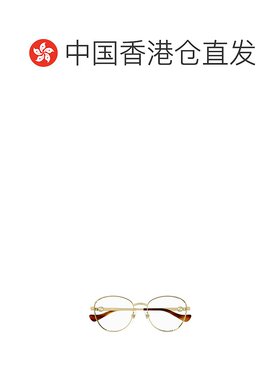 香港直邮GUCCI 女士太阳镜 GG1601O002古驰