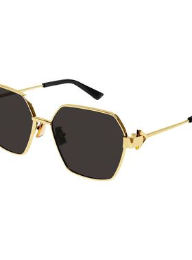 BottegaVeneta葆蝶家-sunglasses女士太阳镜 【付后1h可退】